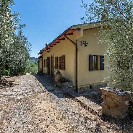 Montecchio By Mmega Cortona