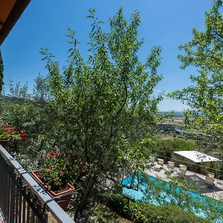 Montecchio By Mmega *