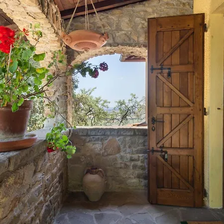 Montecchio By Mmega Villa