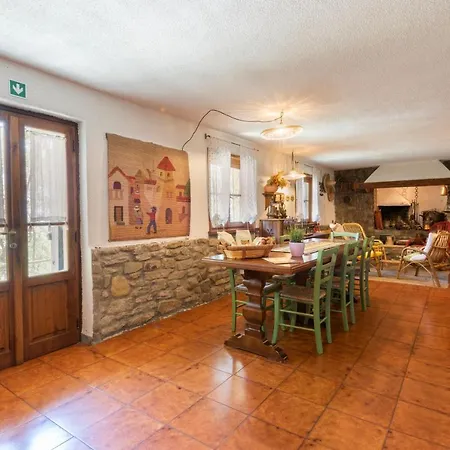 Villa Montecchio By Mmega Cortona