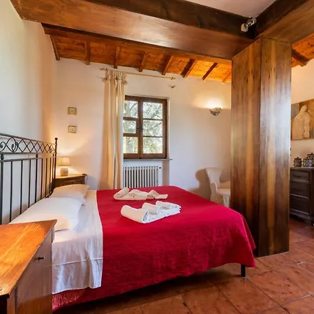 Montecchio By Mmega Villa