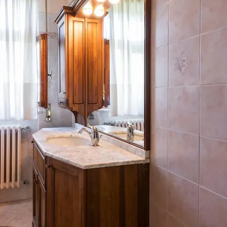 Villa Montecchio By Mmega *