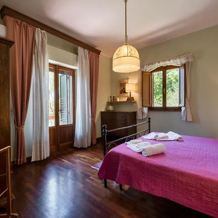 Montecchio By Mmega Villa