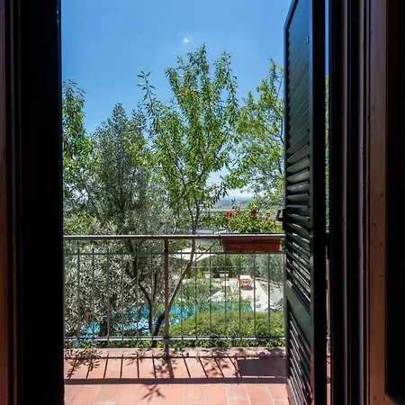 Montecchio By Mmega Villa *