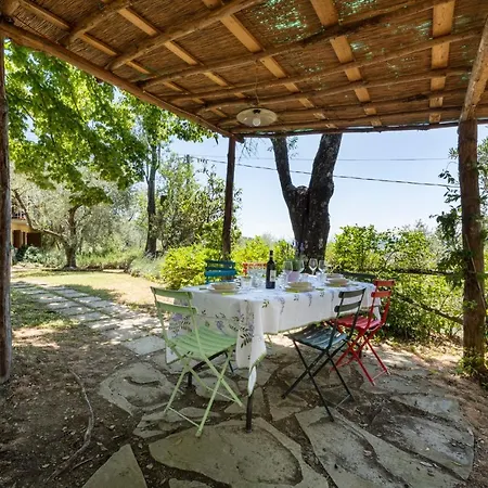 Villa Montecchio By Mmega