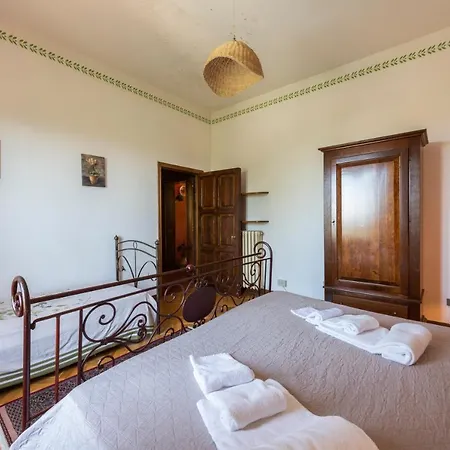 Montecchio By Mmega * Cortona