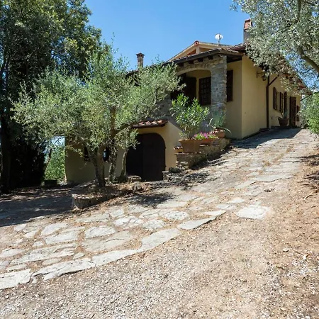 Montecchio By Mmega Cortona