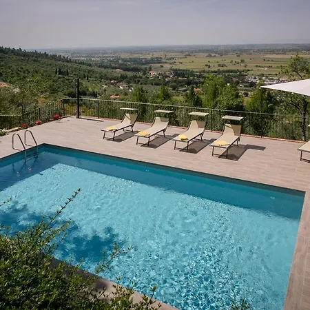 Montecchio By Mmega Villa