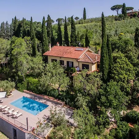 Montecchio By Mmega Villa