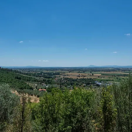 Villa Montecchio *